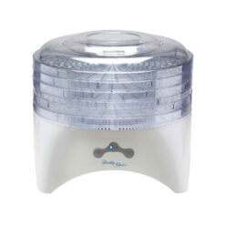 Mini 5 Tray Food Dehydrator